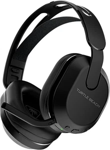 Turtle Beach Stealth 500 Schwarz Playstation 4/5 PC kabellos Bluetooth - Bild 1 von 1