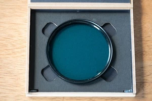 67mm Kolari Vision Infrared Hot Mirror Slim - Picture 1 of 3