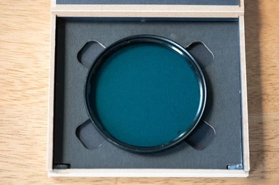 67mm Kolari Vision Infrared Hot Mirror Slim - Image 1 of 3