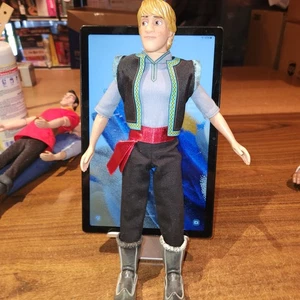 Muñeca Kristoff 12" FROZEN exclusiva de Disney Store - Imagen 1 de 4
