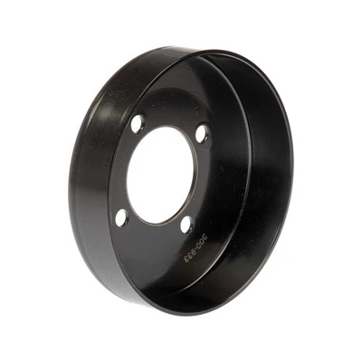 Polea bomba agua motor Pontiac Grand Prix 1997-2003 | tipo correa serpentina Foto 1 de 4