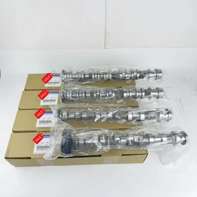 OEM Right+Left Intake & Exhaust Camshaft For 16-24 Chrysler Dodge Jeep Ram 3.6L Foto 1 de 4