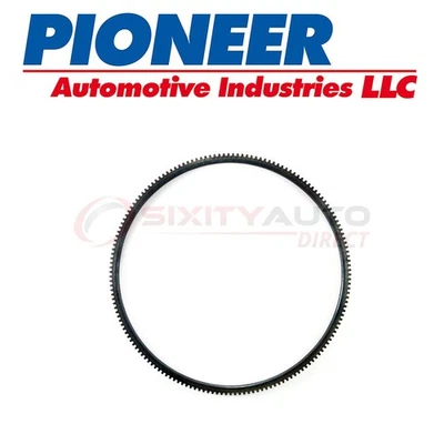 Pioneer Clutch Flywheel Ring Gear for 1973-1974 AMC Ambassador 5.0L 5.9L pu - Image 1 of 4