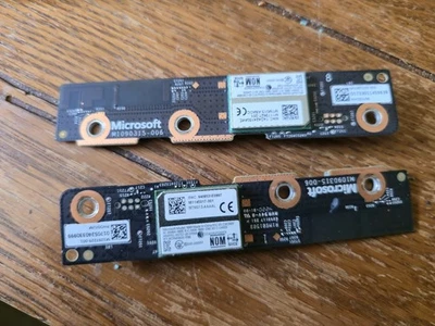 Xbox Series X Bluetooth Module PCB Board ONE X Module Board - Image 1 of 2