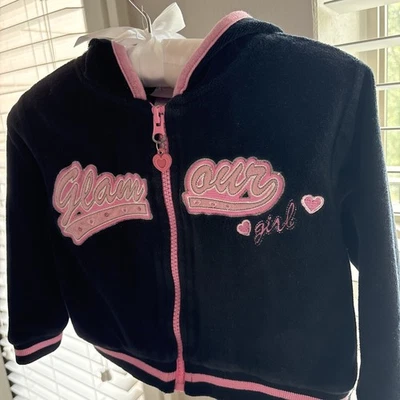 Chaqueta niños Y2K  Foto 1 de 4