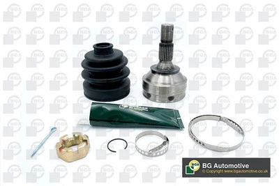 Junta CV exterior delantera BGA para Peugeot 306 16V RFV (XU10J4R) 2.0 1997-2001 CV1404A Foto 1 de 4