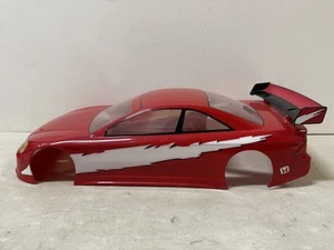 HPI Racing 1/10 Scale Honda Civic Coupe VTEC *Cover Body Only* - Picture 1 of 15