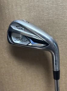 Titleist AP1 6 Iron 718 Steel DG X100 Extra Stiff Flex 38” - Picture 1 of 6