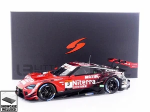 SPARK 1/18 - NISSAN Z - GT500 SUPER GT 2023 18SGT002 - Foto 1 di 12