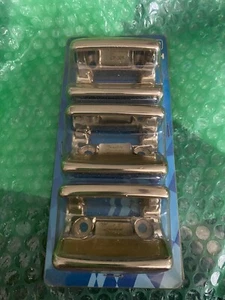 Freightliner Chrome Plastic Switch Guard - Picture 1 of 6