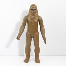 RETRO 1978 GENERAL MILLS STAR WARS LRG CHEWBACCA MOVABLE LIMBS ACTION FIGURE 15"