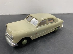 D2 1949 Ford 4 Door promo vintage w/Suicide doors rare Vintage McM - Picture 1 of 5