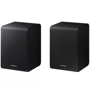 Samsung SWA-9200S Wireless Surround Speakers 2022 - Picture 1 of 8
