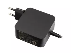 Asus ExpertBook B1 B1502CBA original chargeur USB-C 65 watts EU wallplug - Bild 1 von 4