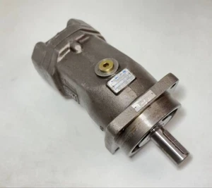 Pompa volumetrica fissa SAMHYDRAULIK H1C P 075 HE CAY - Foto 1 di 10