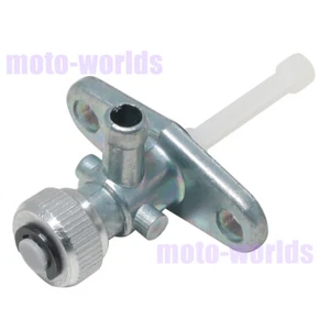 Petcock Fuel Tank Switch Valve For KTM 690 Duke 2008-2010 790 Adventure 2019-20 - Picture 1 of 10