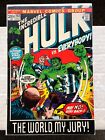 Incredible Hulk 153 Daredevil, Fantastic Four, Spider-Man, Avengers app, cents