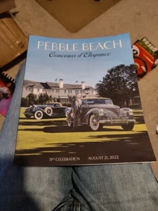 71° Concorso d'Eleganza Spiaggia di Ciottoli 2022 Programma Celebrazioni  - Foto 1 di 3