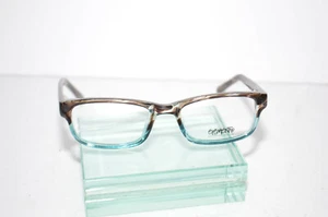 Elements Europa EL-198 C1 Eyeglasses Frames 46[]16-120MM NEW - Picture 1 of 3
