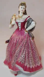 Royal Doulton 9" Ltd Ed Opera Heroine Figurine HN3993 Carmen c1997 Excellent - Picture 1 of 8
