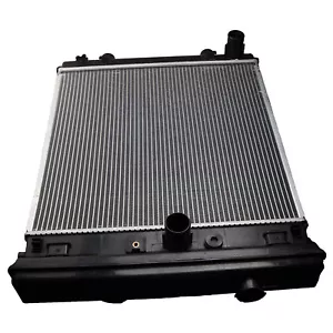 Radiador generador 2485B281 para Perkins 10000-00436 DJ51279 120-669 - Imagen 1 de 2