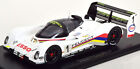 1:18 Spark Peugeot 905 ganador 24 horas Le Mans 1992