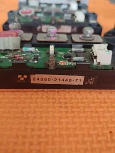 Módulo IGBT Toyota 245500-21440-71 - Imagen 1 de 3