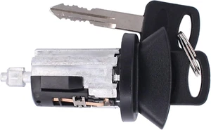 Ignition Lock Cylinder for Ford E150 E250 E350 F150 F250 F350 - Picture 1 of 12