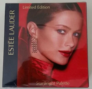 Estee Lauder Travel Exclusive Limited Edition StarBright Makeup Palette SEALED - Picture 1 of 8