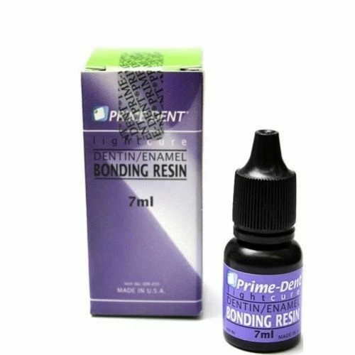 PRIME-DENT Bonding Resin Multipurpose Adhesive - 7ml