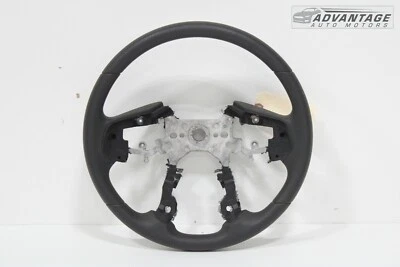 Honda Odyssey Ex 2018-2021 volante lado conductor negro OEM Foto 1 de 4