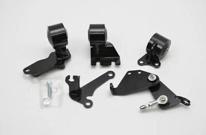 1320 B series motor mount swap kit for 88-91 CIVIC / CRX Hydro Transmission 75A - Picture 1 of 17