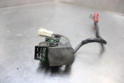 2008 Kawasaki Concours 14 ZG1400B Starter Relay Foto 1 de 4