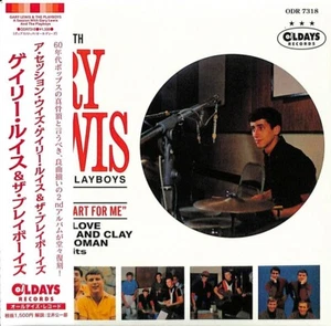 ＊GARY LEWIS & THE PLAYBOYS A Session With Gary Lewis And 〜  [Paper Sleeve CD] - Imagen 1 de 3