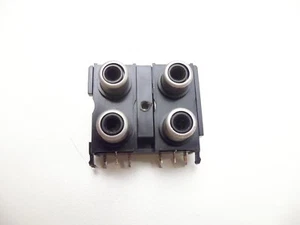 NAD 701 RECEIVER PARTS - jack - RCA - Picture 1 of 2