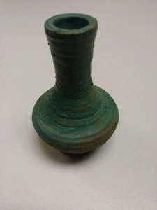 Native American Pottery - Picture 1 of 4