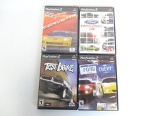 .PS2.' | '.Ford Vs Chevy.