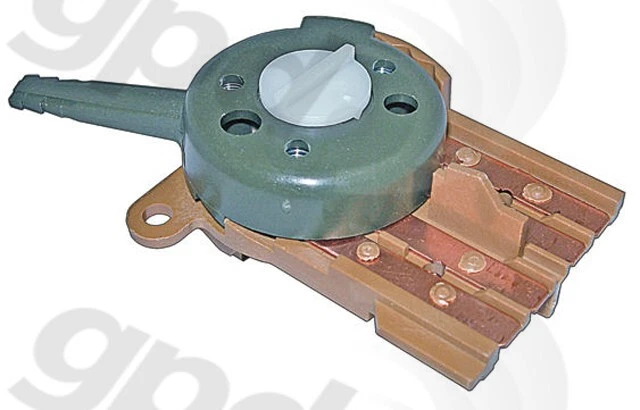 HVAC Blower Control Switch For 1983-1988 Chevrolet Monte Carlo 1984 1985 1986 - Image 1 of 1