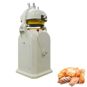 HM-26 26pcs Semi-Automatic Dough Divider Rounder 1.76oz-5.29oz 110V 1HP - Picture 1 of 24