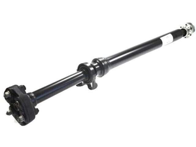 Árbol de transmisión trasero para Volkswagen Touareg 2004-2010 GKN 95314RXKS 2009 2007 2005 Foto 1 de 2