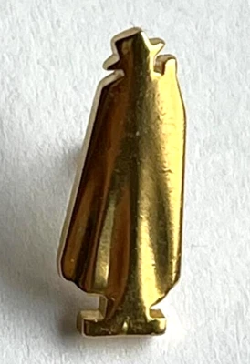 Sandeman Sherry Logo Pin (H18)