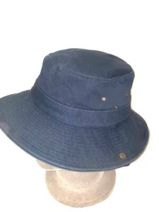 CAPPELLO SAFARY WATER AND OIL REPELLENT - Foto 1 di 2