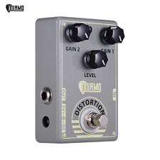 D-5 Mark  Distortion Guitar Effect Pedal Distortion Pedal with T5R4