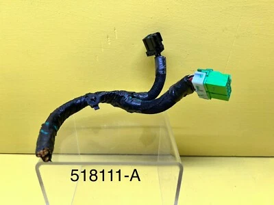 Jeep Liberty 2002-2007 asiento eléctrico e interruptor de asiento térmico coleta Foto 1 de 4