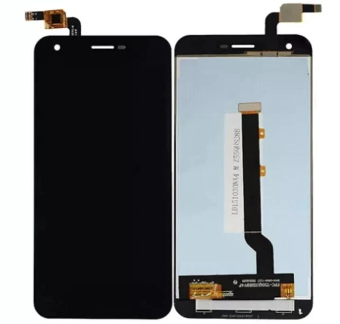 For Vodafone Smart Ultra 6 LCD Screen Display Touch Digitizer Assembly VFD995-UK Foto 1 de 1
