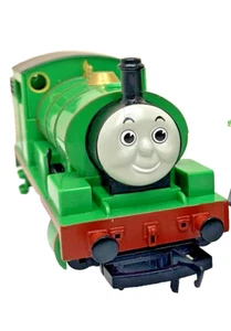 HORNBY R350 PERCY No6 WORLD OF THOMAS THE TANK ENGINE GREAT CONDITION - Foto 1 di 5