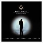 Xavier Naidoo | 2 CD | Alles Gute vor uns-Live (2003)