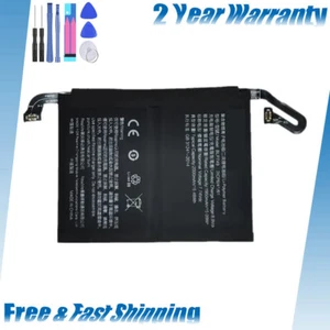 Bateria wewnętrzna do Realme X2 Pro 2000 mAh kompatybilna zastępuje BLP749 - Zdjęcie 1 z 4