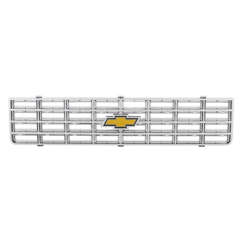 04-169 Brothers Trucks Grille for Chevy Blazer Suburban Chevrolet K5 C10 Truck Foto 1 de 4