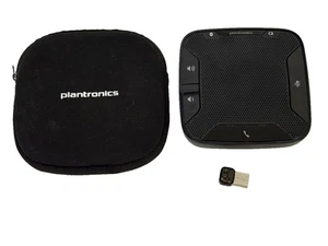 Haut-parleur de conférence portable Plantronics P620S - Photo 1/6